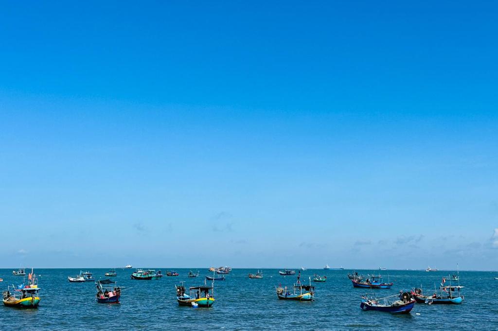 THESONG - Seasons In The Sun - Căn Hộ Gần Biển Nhiều Tiện Ích Trung Tâm Thành Phố Vũng Tàu