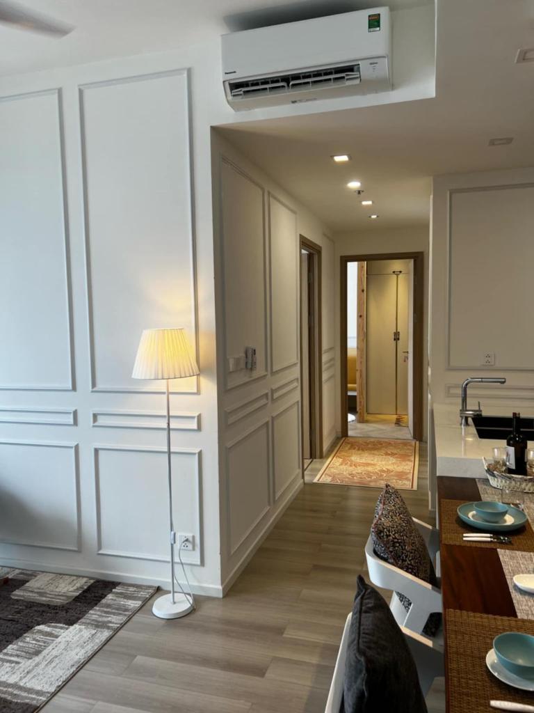 Masterise Centre Point - Tòa B