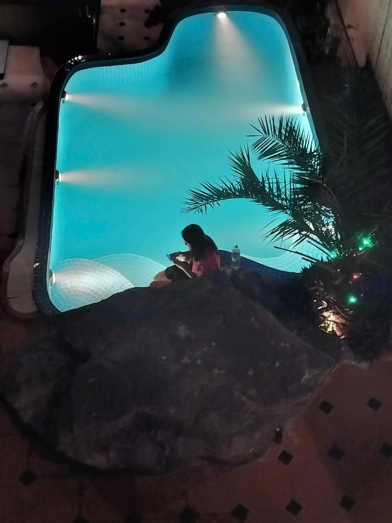 Camellia Garden Hotel