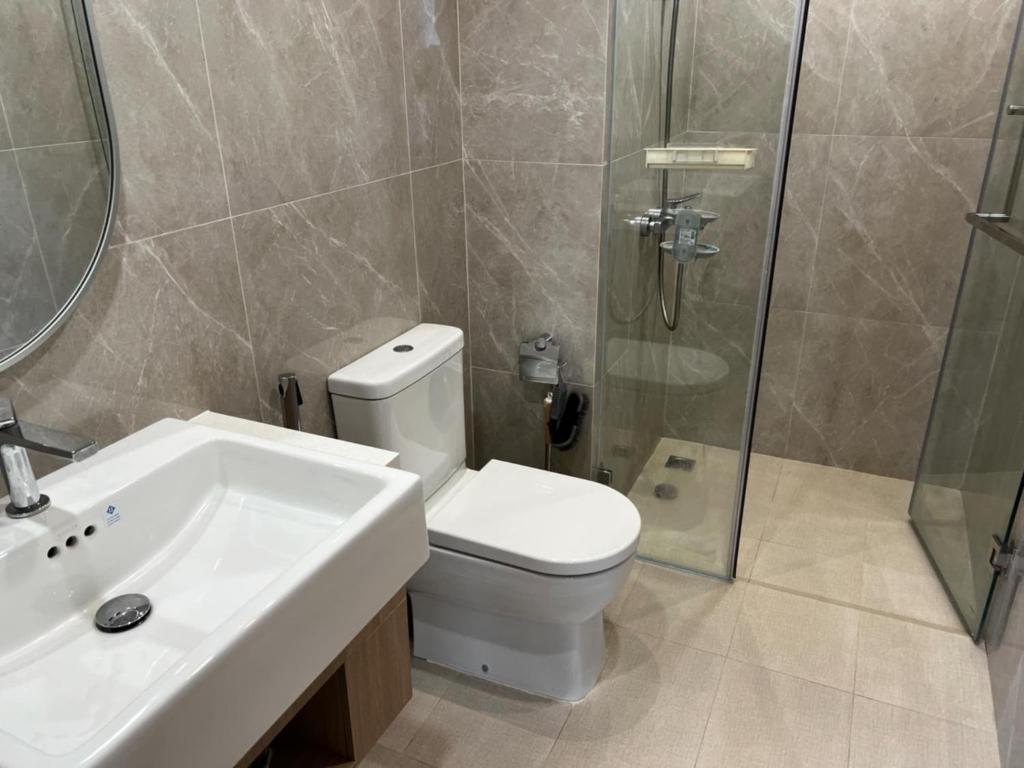 Masterise Centre Point - Tòa B