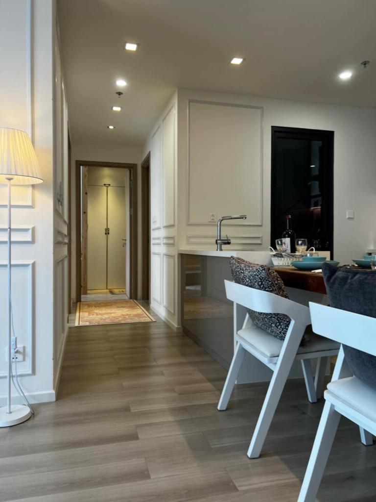 Masterise Centre Point - Tòa B