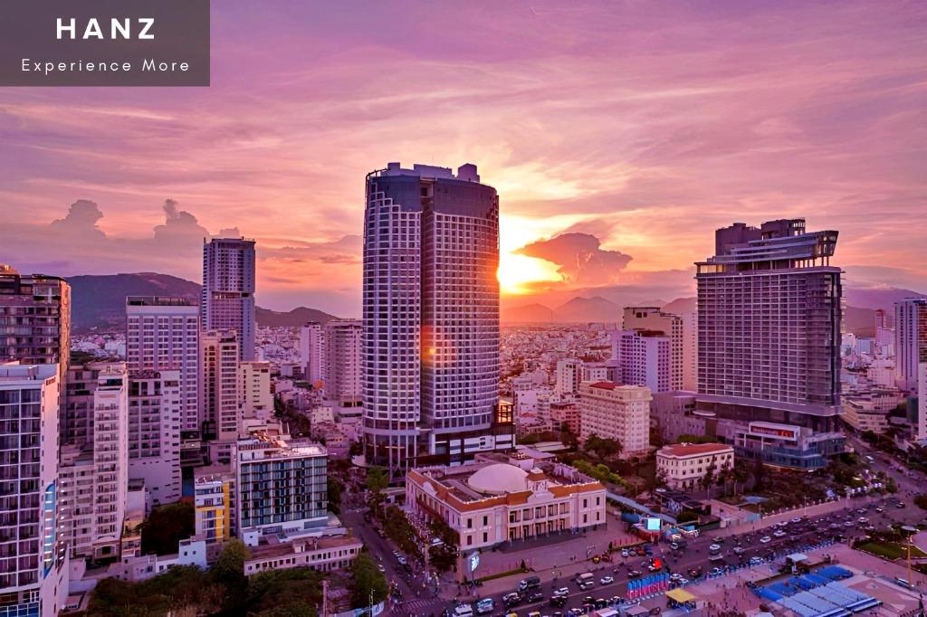 Panorama Nha Trang Hotel