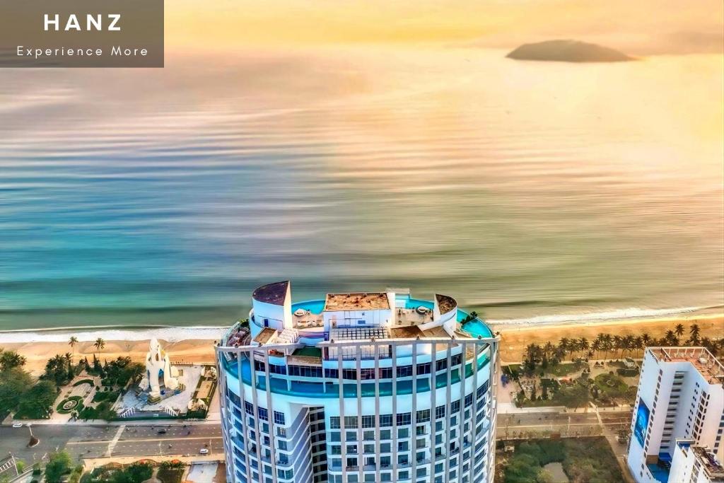 Panorama Nha Trang Hotel