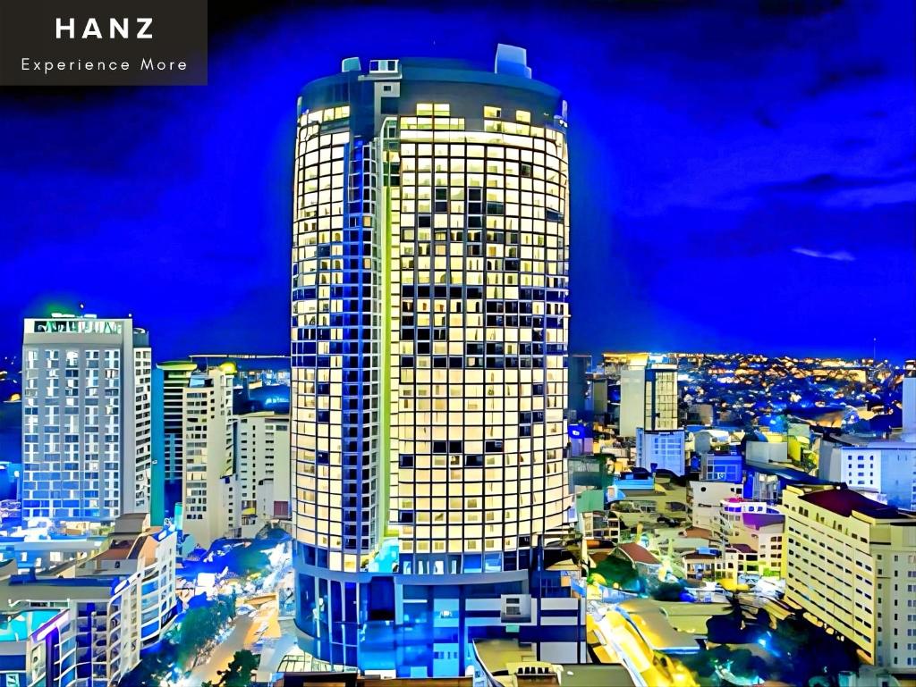 Panorama Nha Trang Hotel