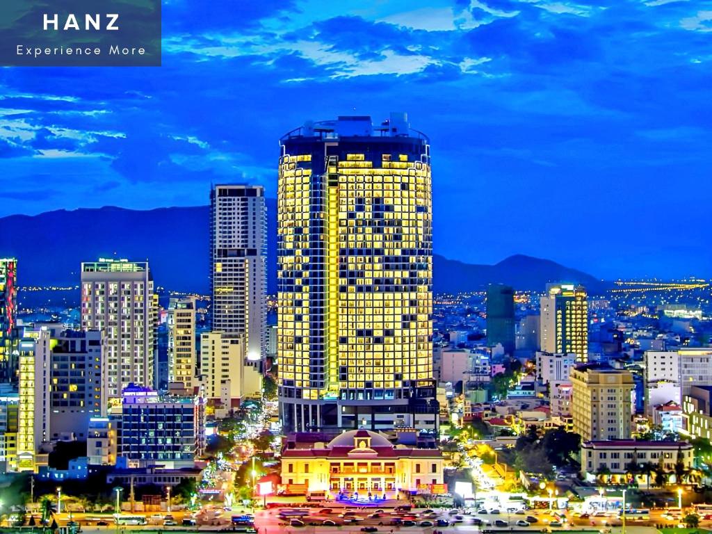 Panorama Nha Trang Hotel