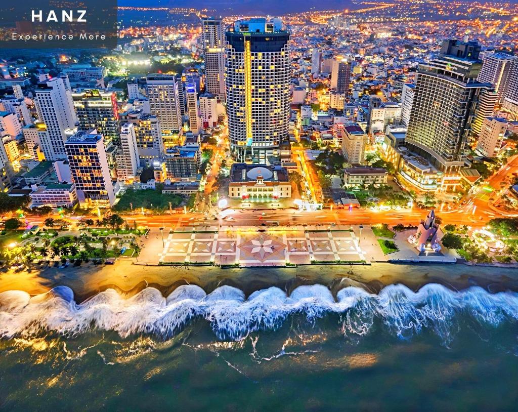 Panorama Nha Trang Hotel