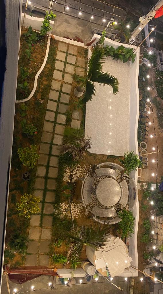 Aloha Homestay - Đảo Phú Quý