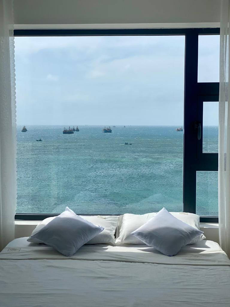 Aloha Homestay - Đảo Phú Quý