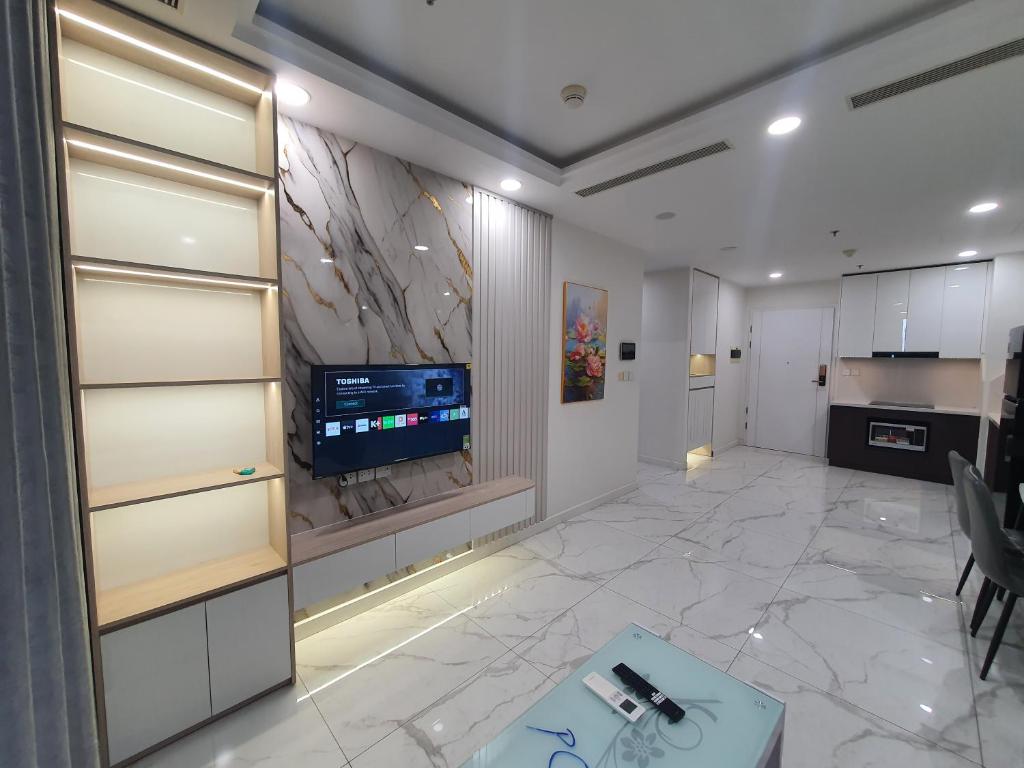 Sunshine city Saigon