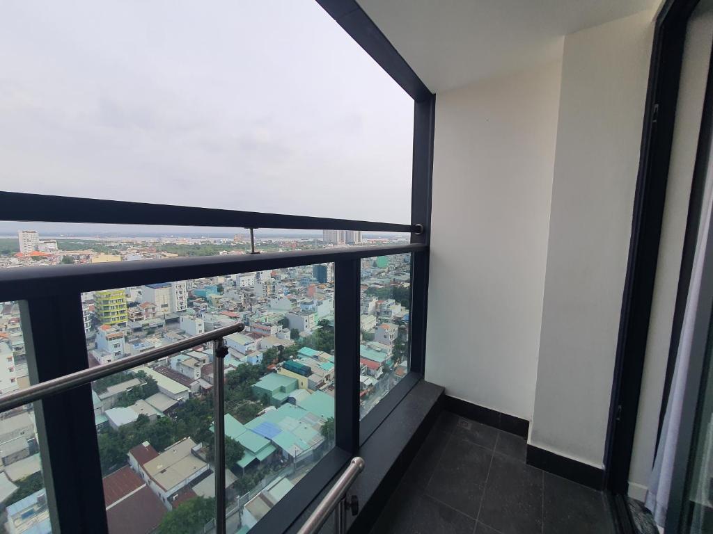 Sunshine city Saigon