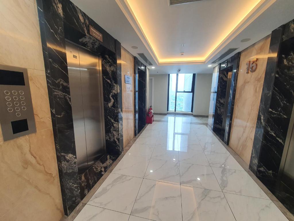 Sunshine city Saigon