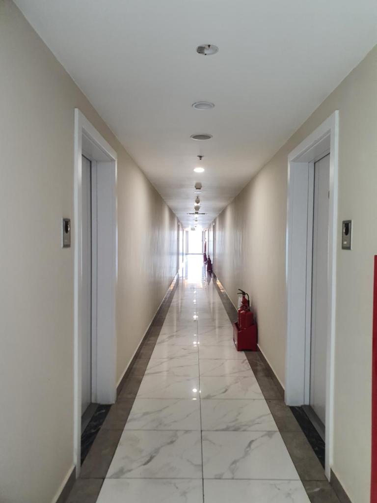 Sunshine city Saigon