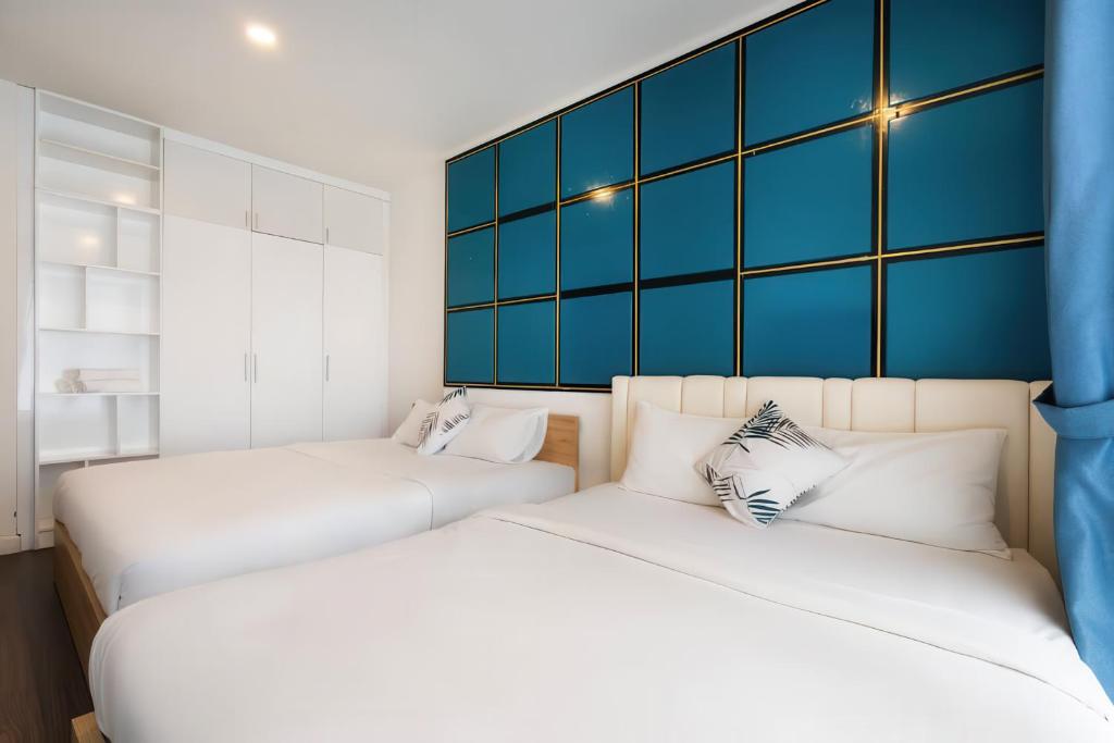 Saigon Royal - Trendy Modern Apartment