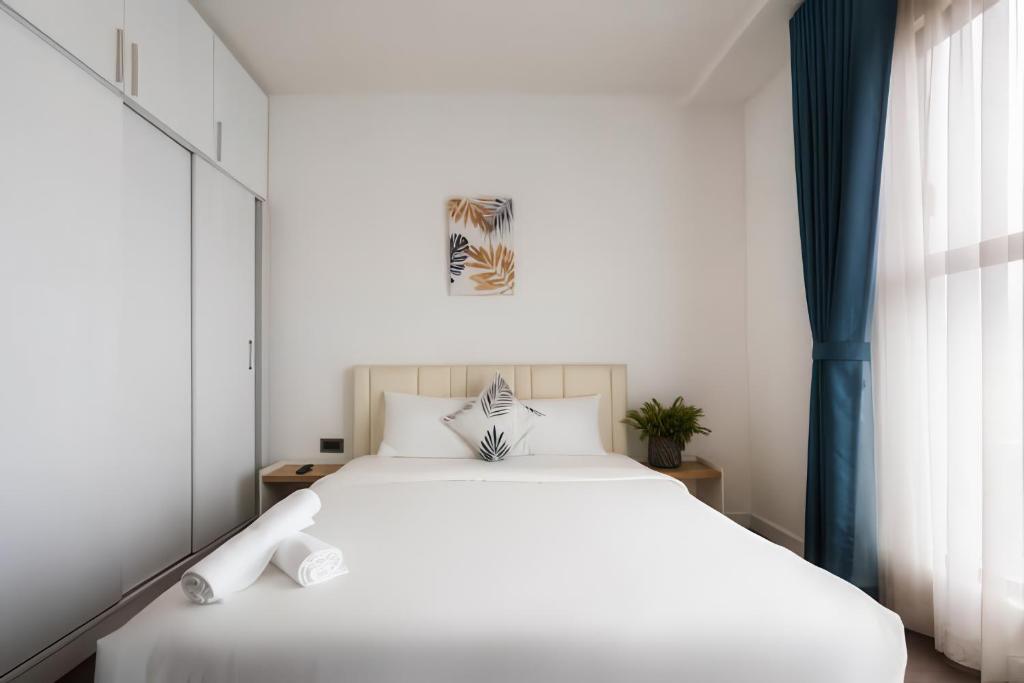 Saigon Royal - Trendy Modern Apartment