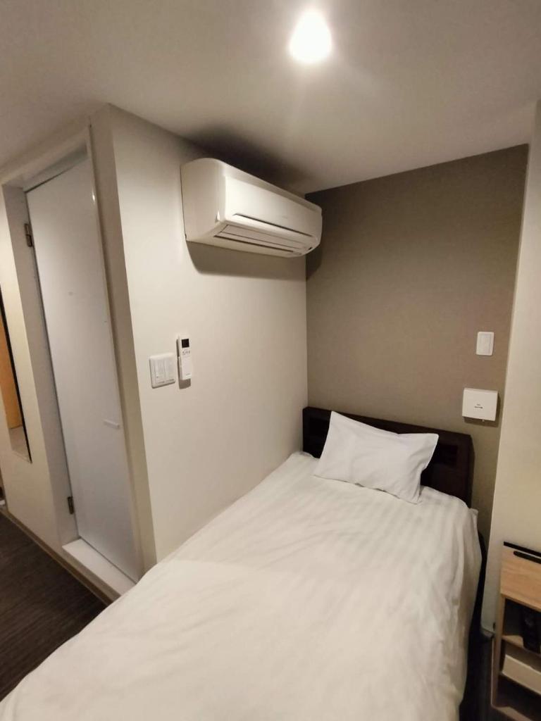 Rooms of FLY CAT HOTEL