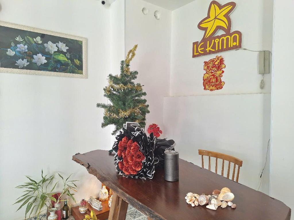 New Lekima Nha Trang