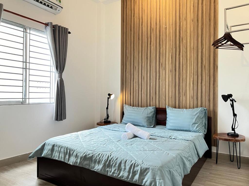 Coco Homestay SaiGon
