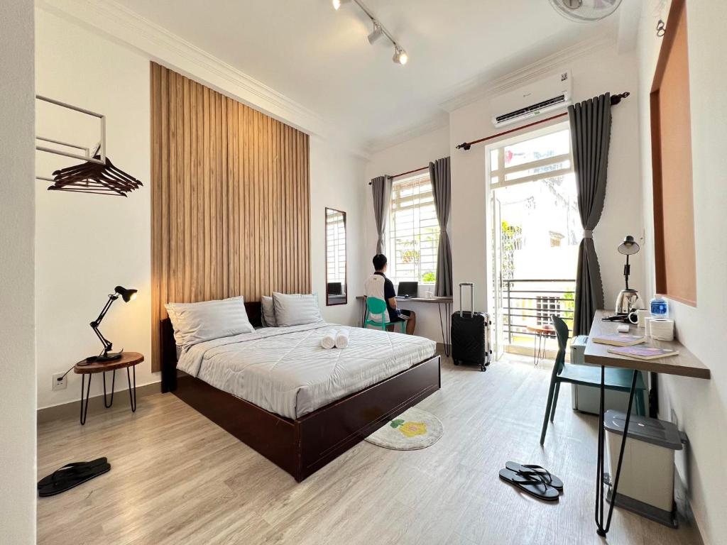 Coco Homestay SaiGon