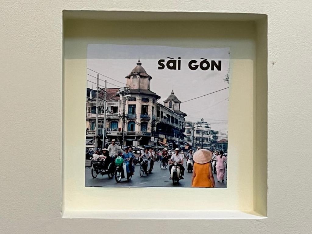 Coco Homestay SaiGon