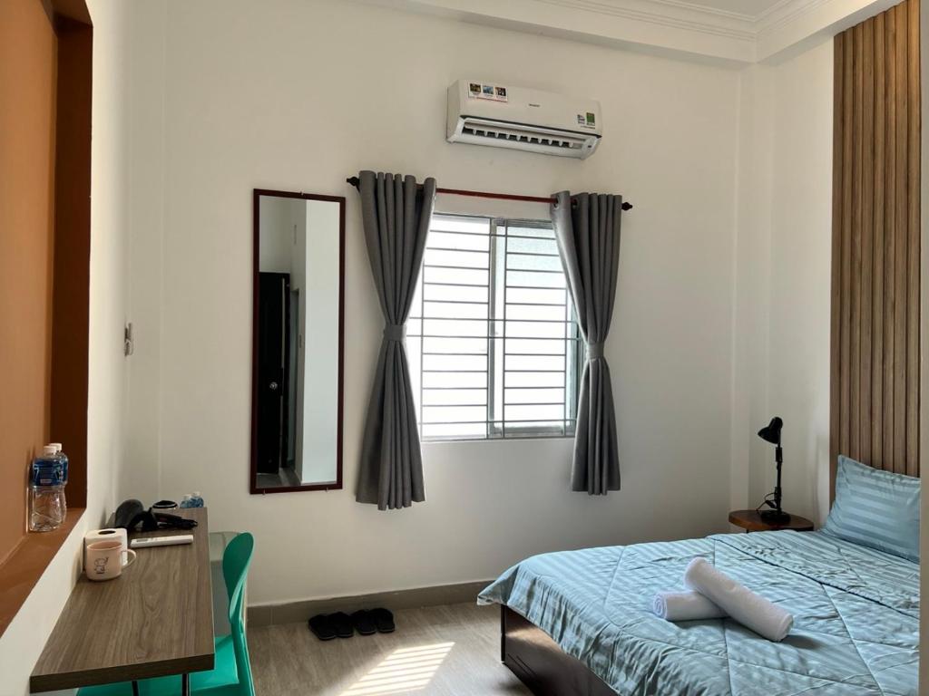 Coco Homestay SaiGon