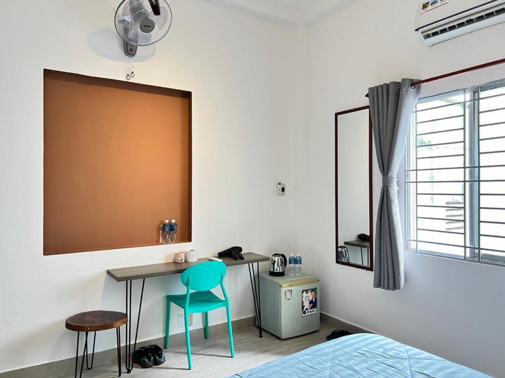 Coco Homestay SaiGon
