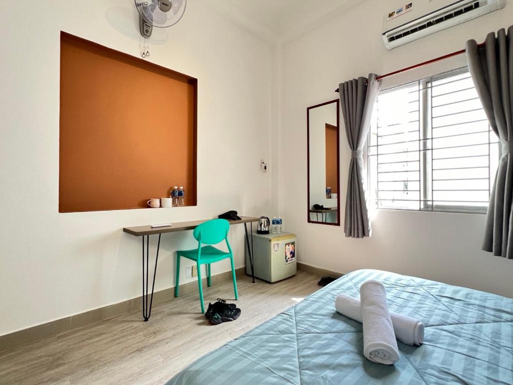 Coco Homestay SaiGon
