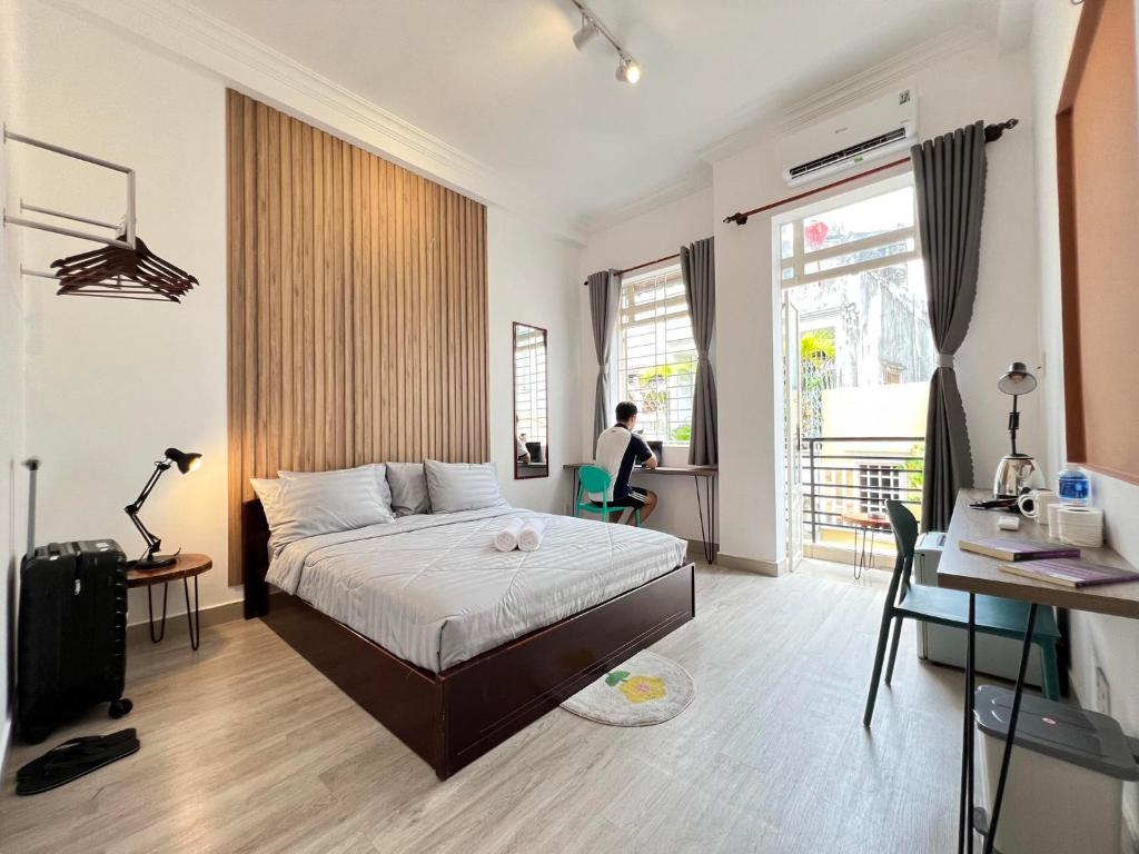 Coco Homestay SaiGon