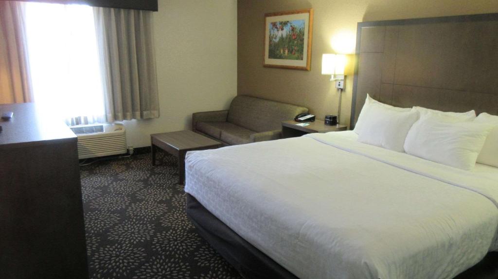 Wenatchee Inn image