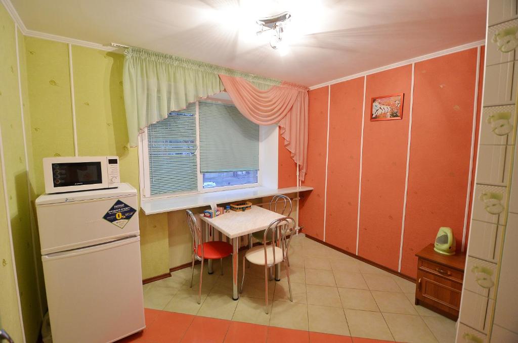 Apartment Style on Sobornaya Street photo 2