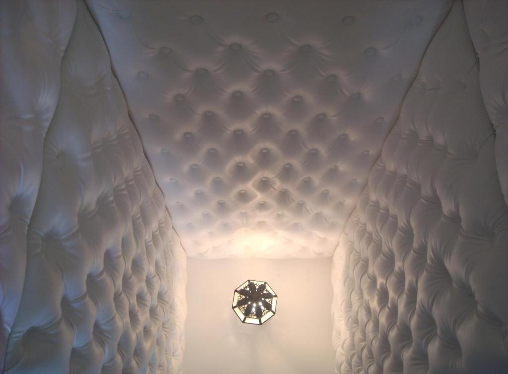 Сьюит (Полулюкс), Dar Crystal