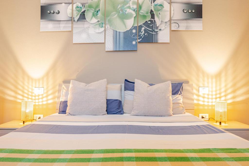 Eagle Apartment, Prato