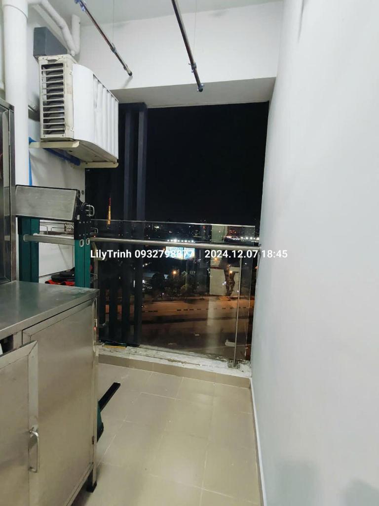 1 bedroom 44m full furnished with Gym, swimming pool, supermarket at Centana District 2