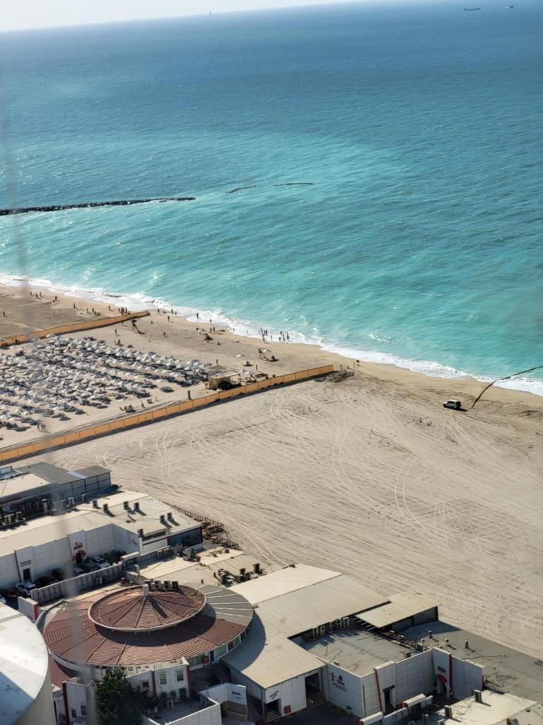 Ultimate Beachfront Experience photo 2