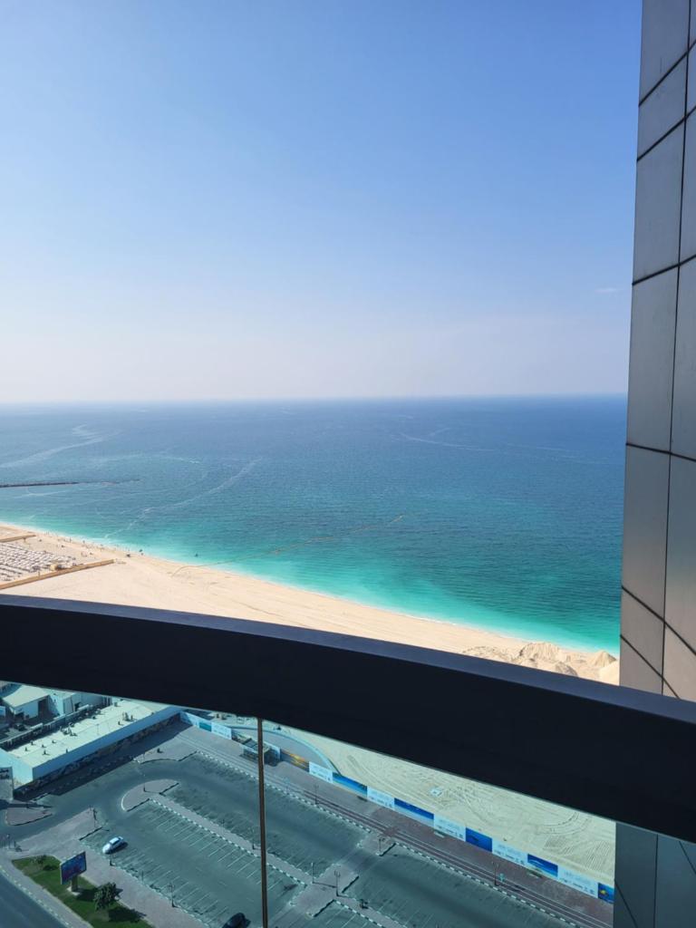 Ultimate Beachfront Experience photo 3