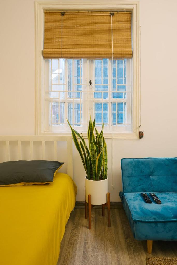 Michi House 3 đối diện bảo tàng HCM và Lăng Bác