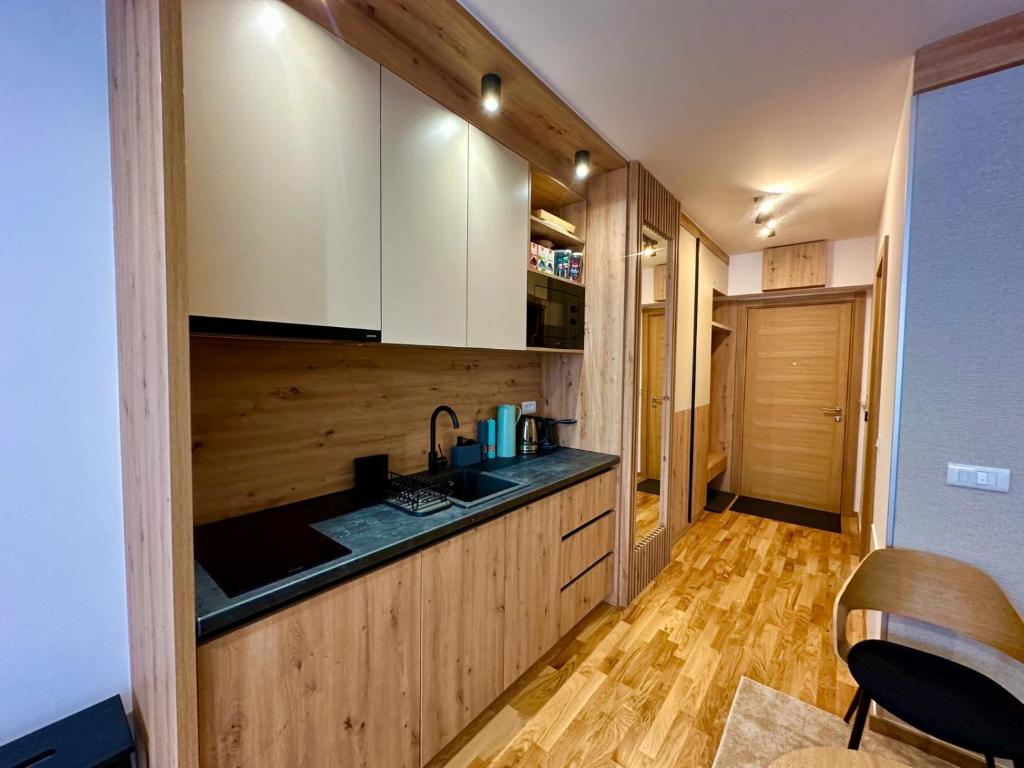 Apartment A27 - Aparthotel Vučko photo 4