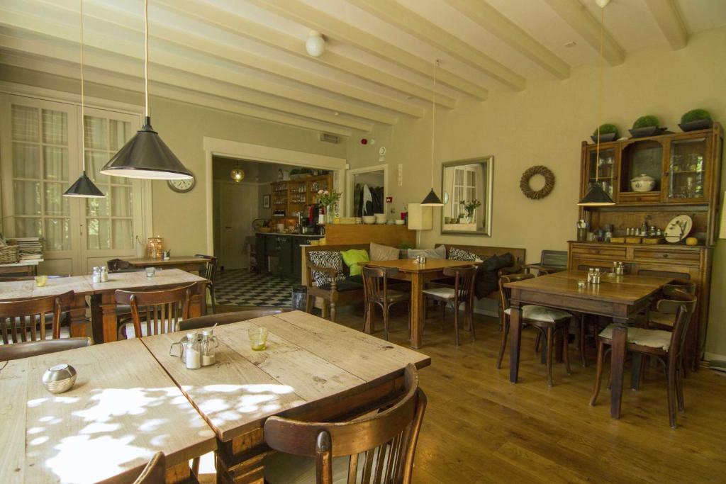 Hotel-Pension Zoom-Oord photo 2