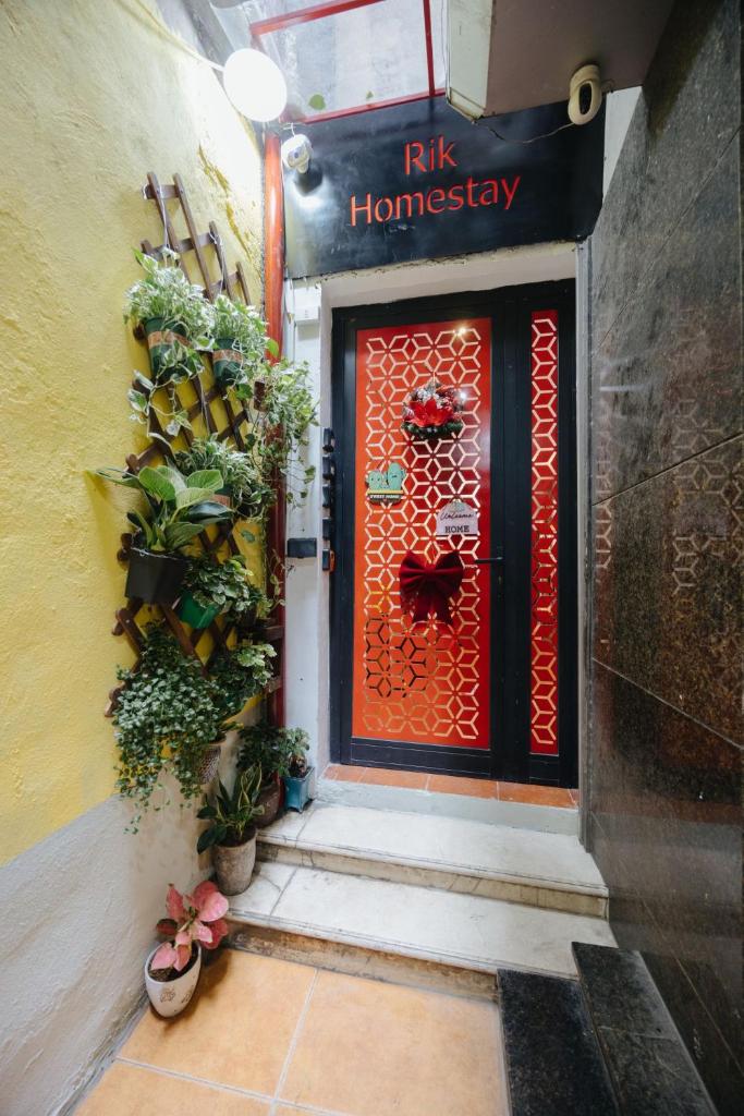 Rik Homestay