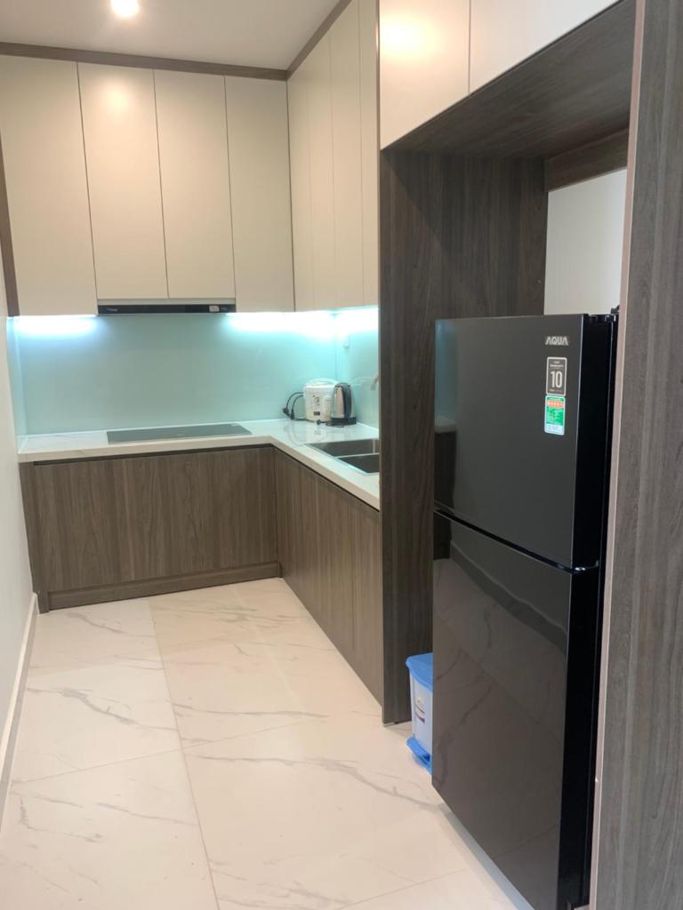 Toà the bevely -BE2 Vinhomes Grand park ,Q9, TP Thủ Đức -HCM