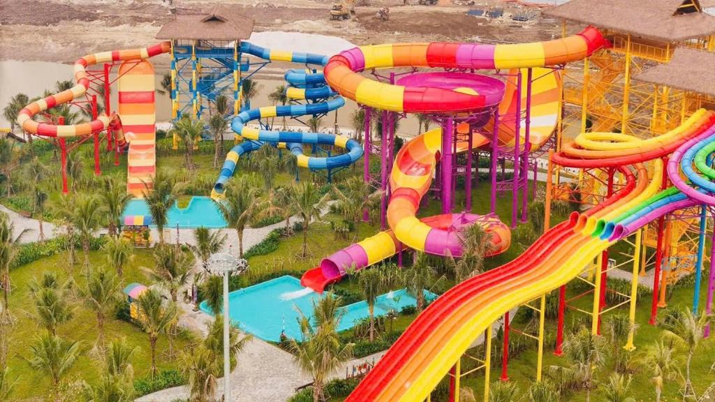 Toà the bevely -BE2 Vinhomes Grand park ,Q9, TP Thủ Đức -HCM