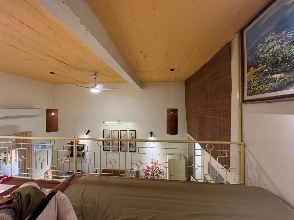 Grenier Homestay Center Old Quarter