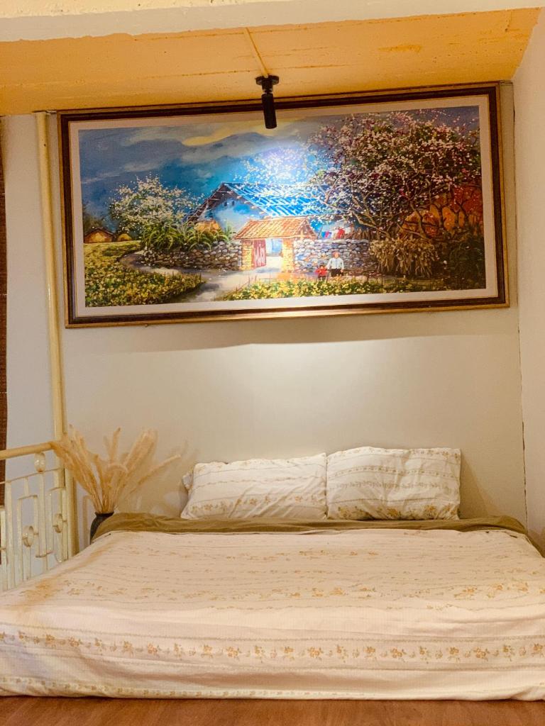 Grenier Homestay Center Old Quarter