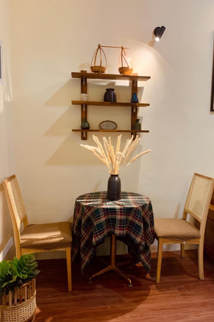 Grenier Homestay Center Old Quarter