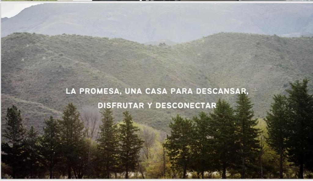 La Promesa photo 1