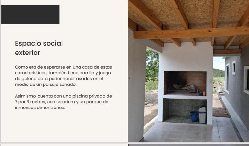 La Promesa photo 4