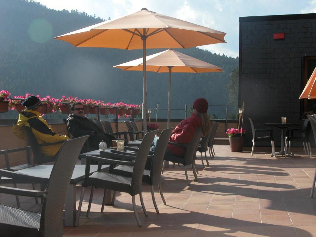 Hotel Solineu photo 4