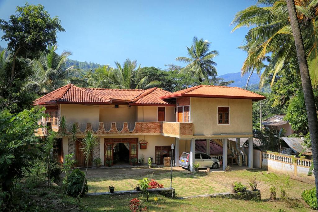Mahaweli View Bungalow photo 1