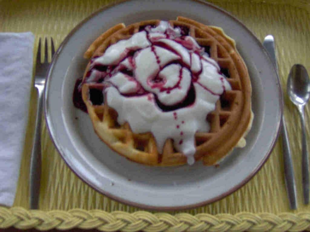Fairmount Bed & Breakfast photo 1