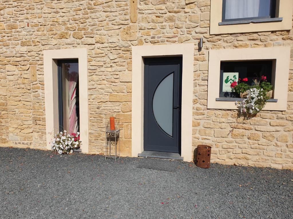 Gîte Le Val d'Or