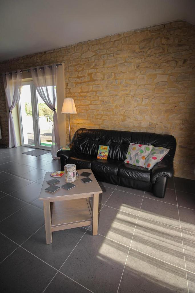 Gîte Le Val d'Or photo 2